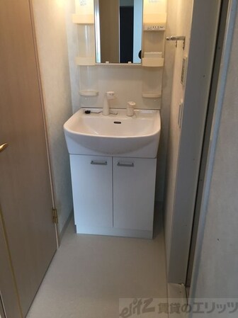 コンフォール南森町の物件内観写真